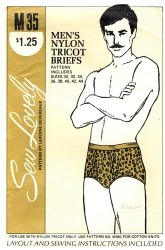 M35 BRIEFS